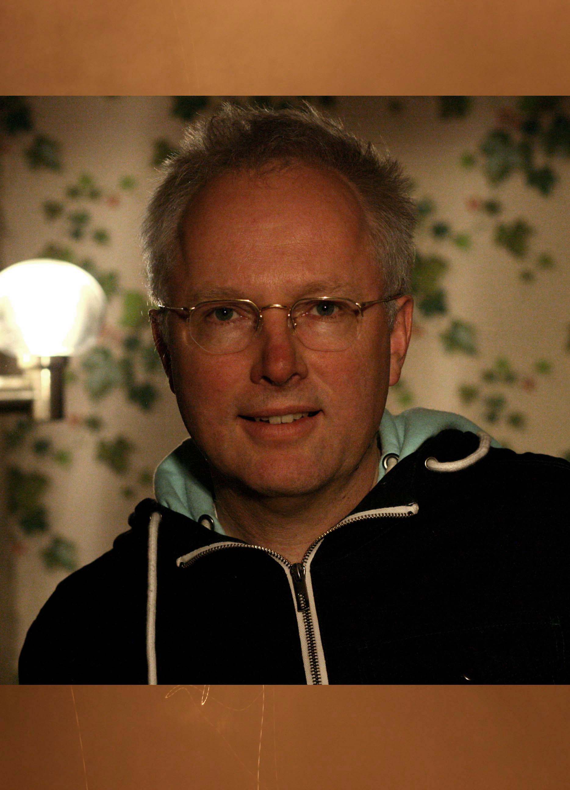 Christian Voelz